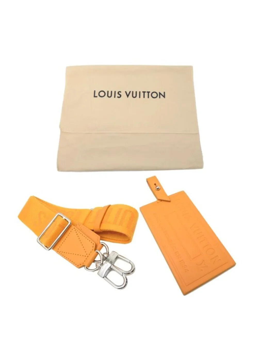 Louis Vuitton Shoulder
